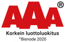 AAA logo