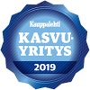 Kasvuyritys logo