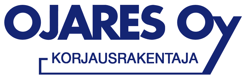 Ojares Oy logo